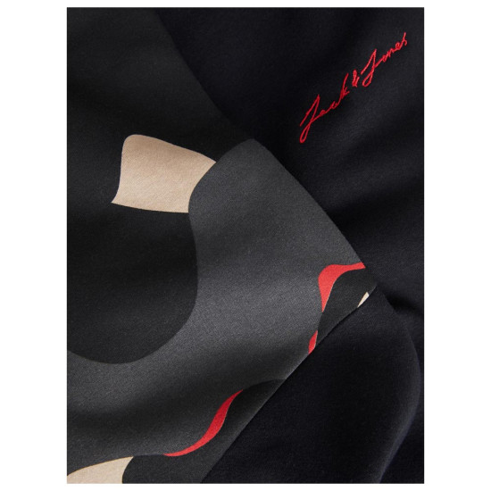 Jack & Jones Ανδρικό παντελόνι φόρμας Jack & Jones Ανδρικό παντελόνι φόρμας